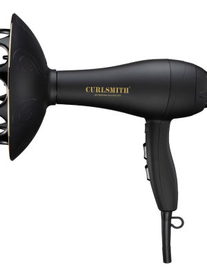 CURLSMITH Defrizzion Dryer