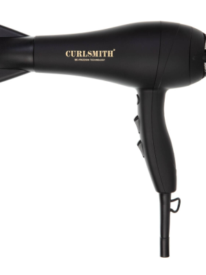 CURLSMITH Defrizzion Dryer