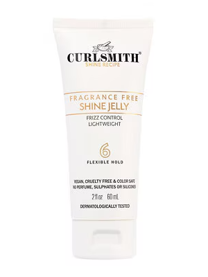 Curlsmith Shine Jelly Travel Size 60ml