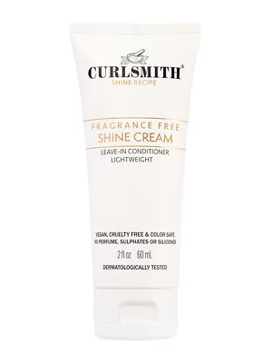 Curlsmith Shine Cream Travel Size 60ml