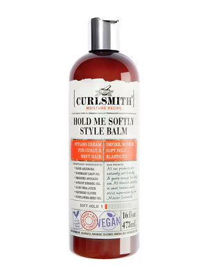 Curlsmith Hold Me Softly Style Balm 473ml