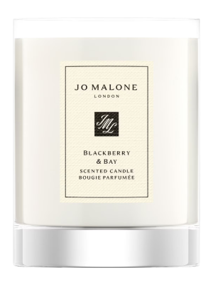 Jo Malone London Blackberry & Bay Travel Candle 60g