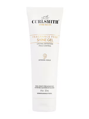 Curlsmith Shine Gel 237ml