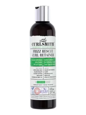 CURLSMITH Frizz Rescue Curl Retainer 237ml