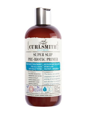 Curlsmith Scalp Super Slip Pre-Biotic Primer 355ml