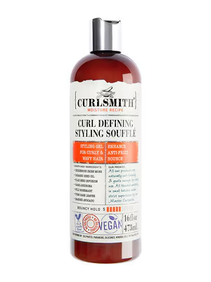 Curlsmith Curl Defining Styling Soufflé 473ml