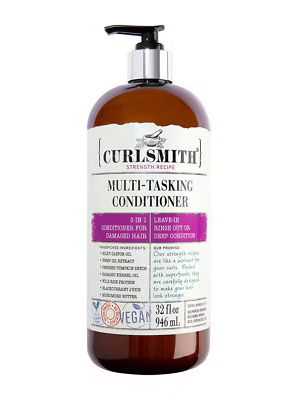 Curlsmith Multitasking Conditioner XL 946ml