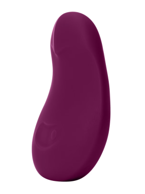 Dame Pom Flexible Vibrator -USB Plug