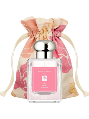 Jo Malone London Red Roses Cologne 50ml