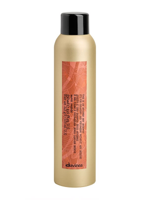 Davines More Inside Invisible Dry Shampoo 250ml