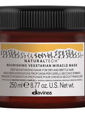 DAVINES Nourishing Mask 250ml