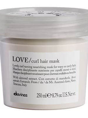 Davines LOVE CURL Mask 250ml