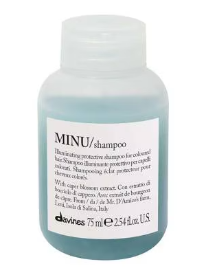 DAVINES Minu Shampoo 75ml