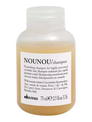 DAVINES Nounou Shampoo 75ml