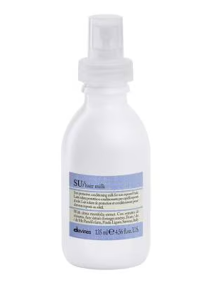 DAVINES Su Hair Milk 135ml