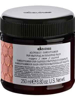 DAVINES Alchemic Conditioner Copper  250ml