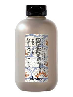 DAVINES Medium Hold Moldeling Gel 250ml