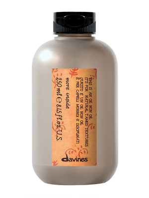 Davines Oil Non Oil 250ml