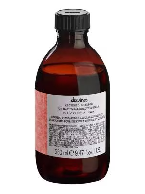 DAVINES Alchemic Shampoo Red 280ml