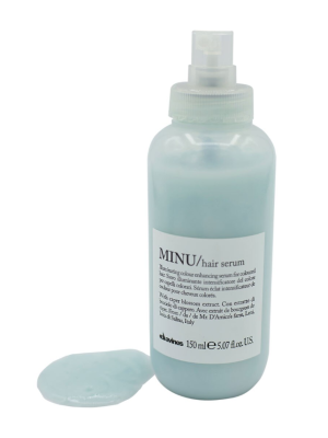 Davines MINU Hair Serum 150ml