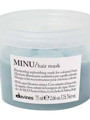 DAVINES Minu Hair Mask 75ml