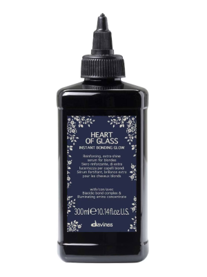 DAVINES Heart Of Glass Instant Bonding Glow 300ml