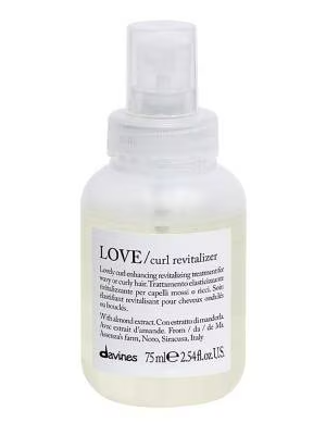 DAVINES Love Curl Revitalizer 75ml