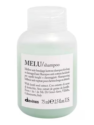 DAVINES Melu Shampoo 75ml