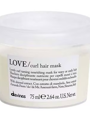 DAVINES Love Curl Hair Mask 75ml