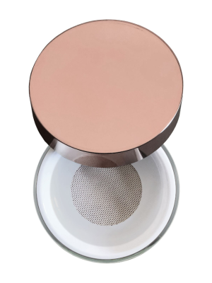 delilah Pure Touch Micro Fine Loose Translucent Powder 14g