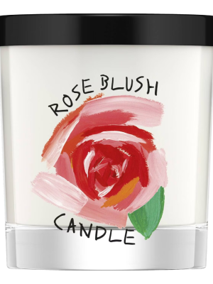 JO MALONE LONDON Rose Blush Home Candle 200g