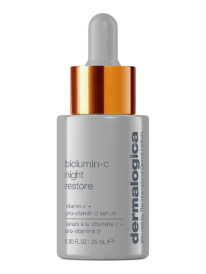 DERMALOGICA Biolumin-C Night Restore 25ml