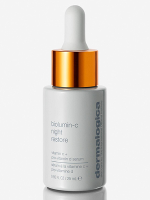 DERMALOGICA Biolumin-C Night Restore 25ml