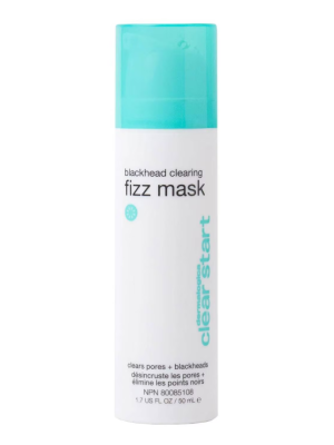 Dermalogica Clearing Fizz Mask 50ml