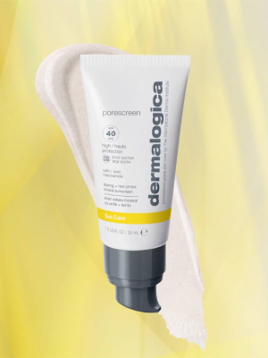 DERMALOGICA Porescreen SPF40 30ml