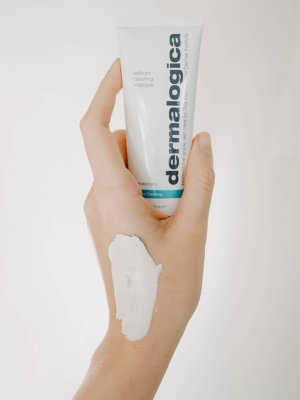 Dermalogica Sebum Clearing Masque 75ml