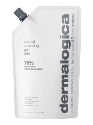 DERMALOGICA Special Cleansing Gel Refill 500ml