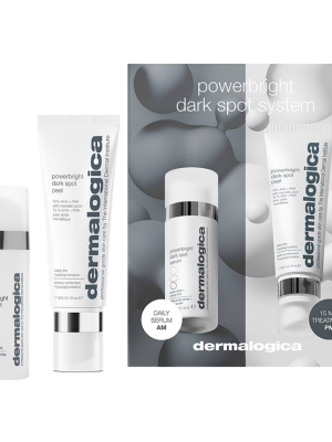 DERMALOGICA Powerbright Dark Spot System 80ml