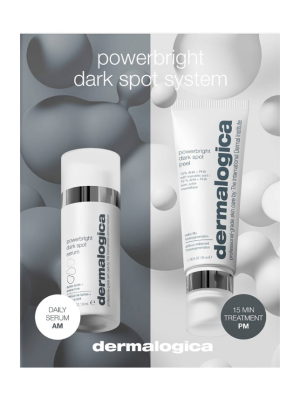 DERMALOGICA Powerbright Dark Spot System 80ml