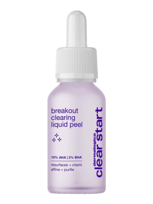 DERMALOGICA ClearStart Breakout Clearing Peel 30ml