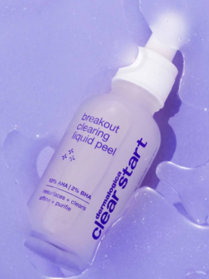 DERMALOGICA ClearStart Breakout Clearing Peel 30ml