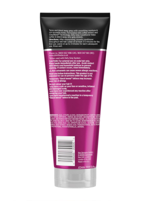 John Frieda Defy Grey Brunette Blending Conditioner 250ml