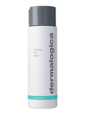 DERMALOGICA Active Clearing Skin Wash 250ml