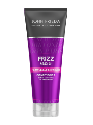 John Frieda Frizz Ease Flawlessly Straight Conditioner 250ml