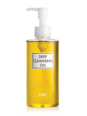 DHC Deep Cleansing Oil 200ml