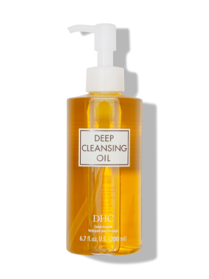 DHC Deep Cleansing Oil 200ml