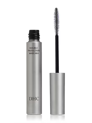 DHC Mascara Perfect Pro Double Protection – Black 5g