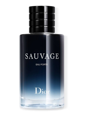 DIOR Sauvage Eau Forte 100ml