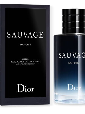 DIOR Sauvage Eau Forte 100ml