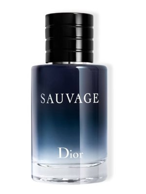 DIOR Sauvage Eau de Toilette 60ml